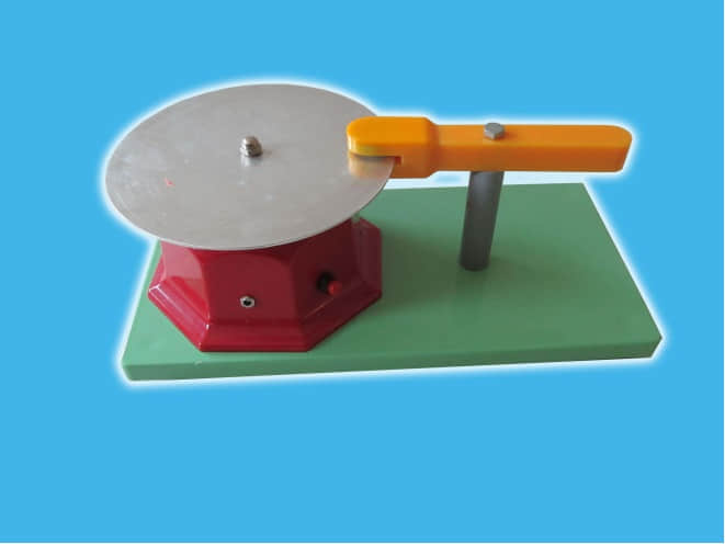 電磁制動(dòng)器