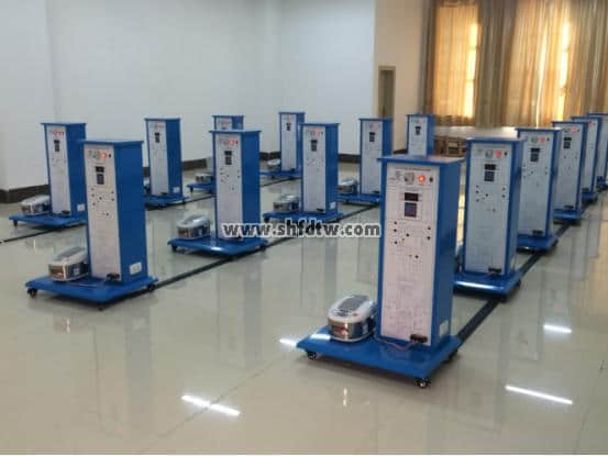 電磁爐實(shí)訓(xùn)設(shè)備教學(xué)臺(tái)