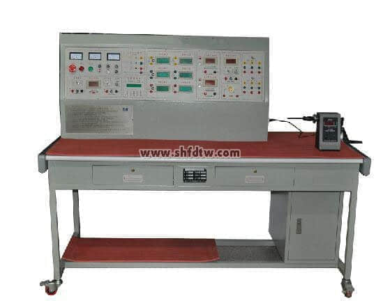 電機(jī)檢修技能實(shí)訓(xùn)裝置 