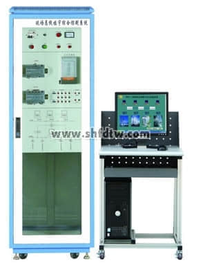 現(xiàn)場總線樓宇綜合控制系統(tǒng)