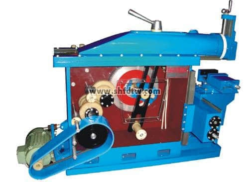 透明教學牛頭刨床模型