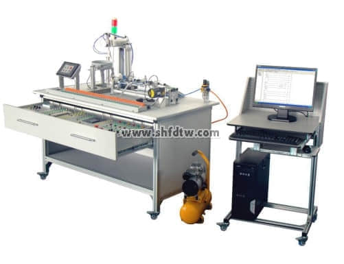 光機電一體化實訓考核裝置