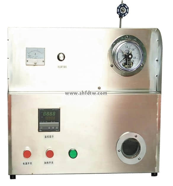 飽和蒸汽P-T關(guān)系實(shí)驗(yàn)儀