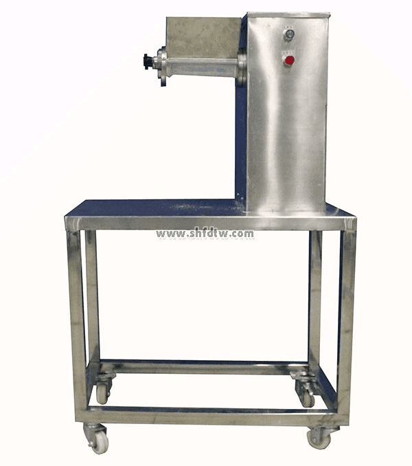 藥材制粒實(shí)驗裝置 