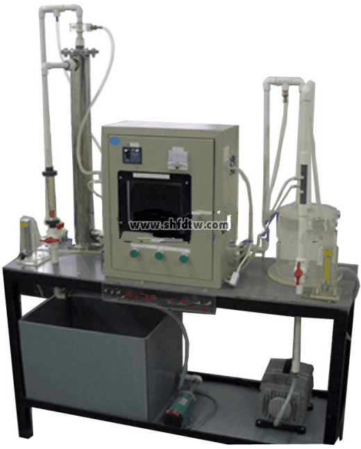 空氣中氮氧化物吸附裝置