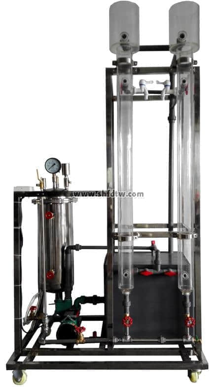 氣浮實(shí)驗(yàn)裝置