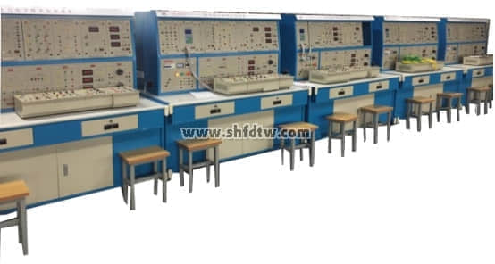 新能源汽車電力電子技術基礎實訓