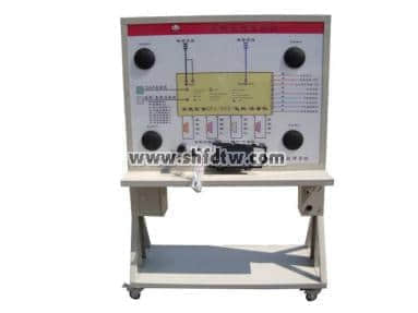 音響系統(tǒng)實訓臺