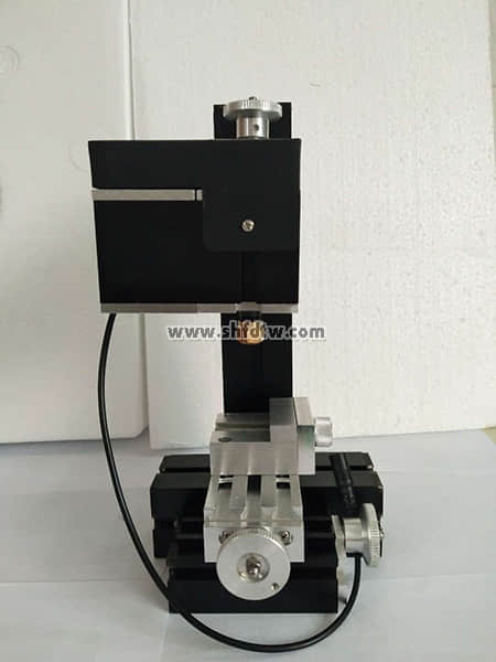 全金屬微型銑床