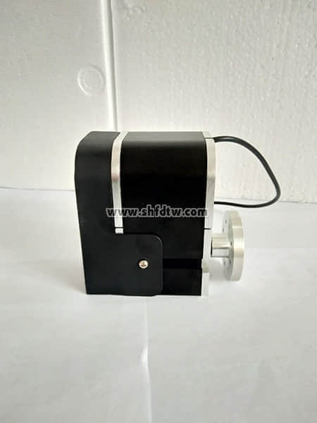 全金屬微型手持機床