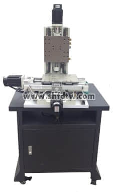 數(shù)控銑床裝調(diào)與維修考核實訓(xùn)設(shè)備