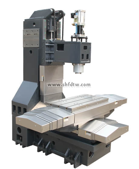 數(shù)控銑床裝調(diào)與維修考核實訓(xùn)設(shè)備