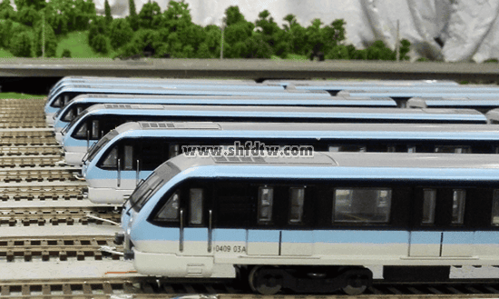 城市軌道交通CBTC信號(hào)控制及運(yùn)營(yíng)管理仿真實(shí)訓(xùn)系統(tǒng)