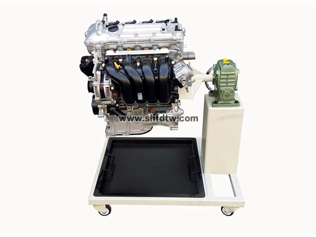 發(fā)動(dòng)機(jī)拆裝翻轉(zhuǎn)架