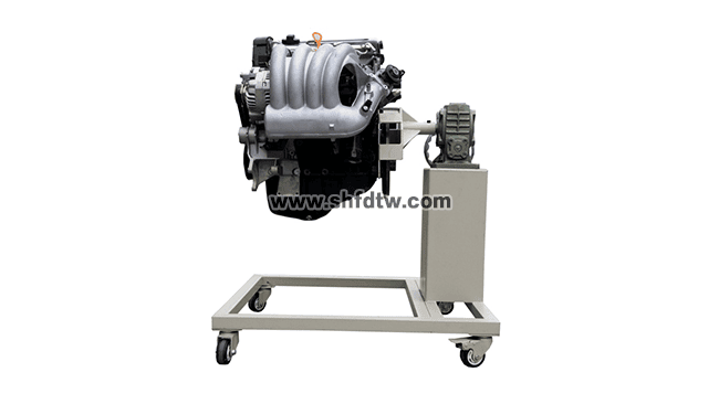 發(fā)動機拆裝翻轉(zhuǎn)架