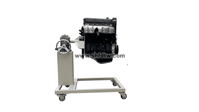 發(fā)動機拆裝翻轉(zhuǎn)架