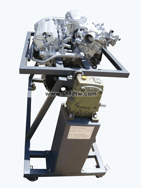 豐田發(fā)動機翻轉(zhuǎn)架