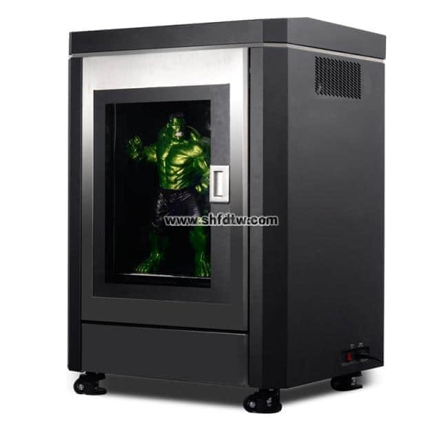 工業(yè)級FDM 3D打印機(jī)