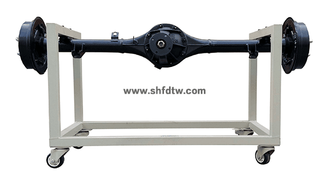 汽車驅(qū)動橋