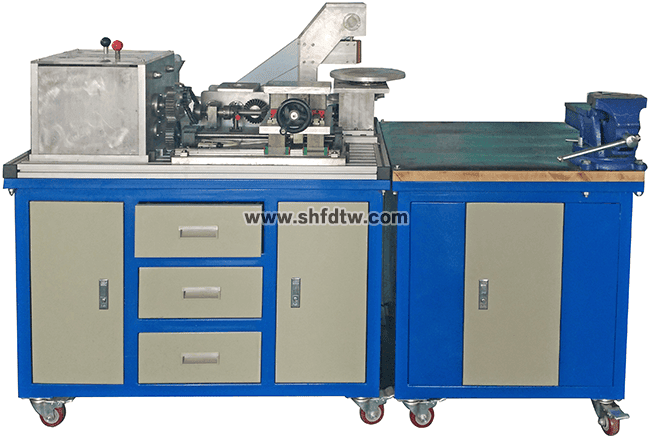 機(jī)械裝調(diào)技術(shù)綜合實(shí)訓(xùn)裝置