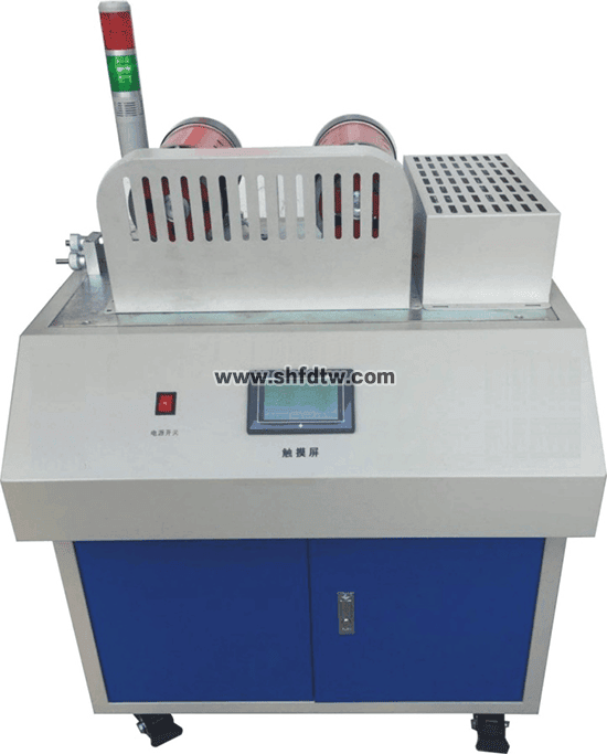 帶傳動(dòng)效率測(cè)試分析實(shí)驗(yàn)臺(tái)（落地式）