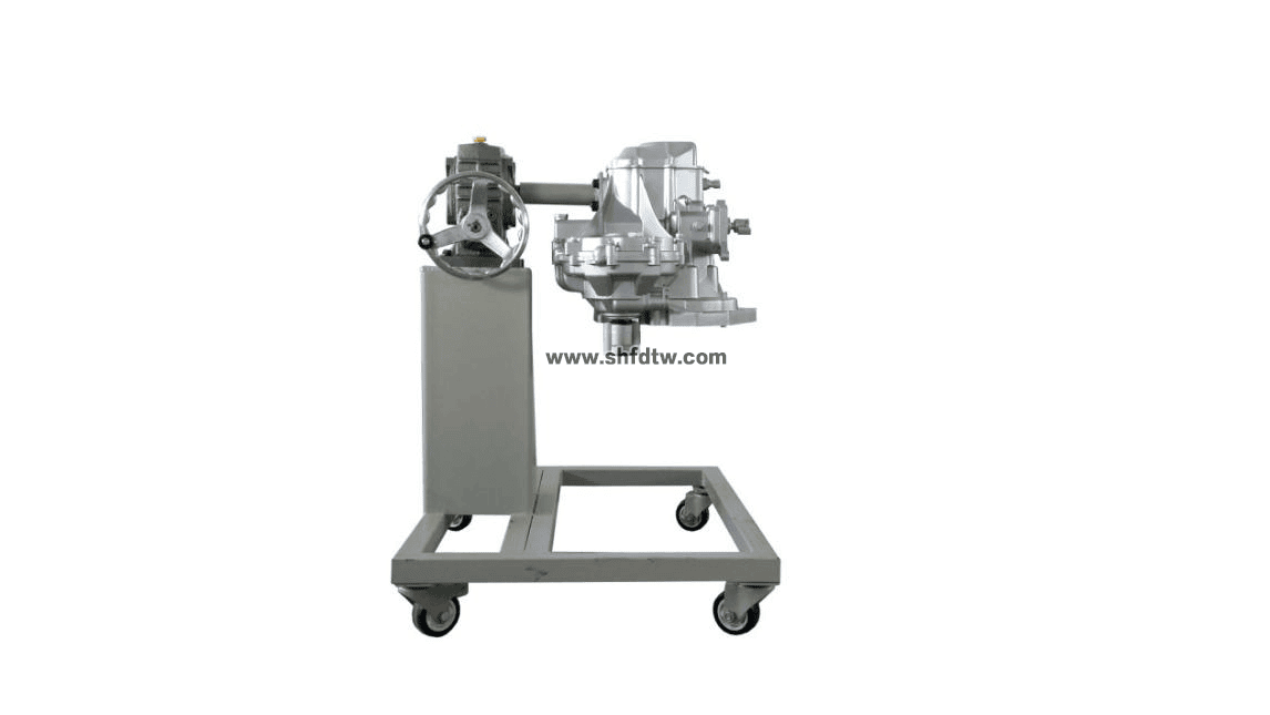 新能源汽車變速器拆裝實訓臺