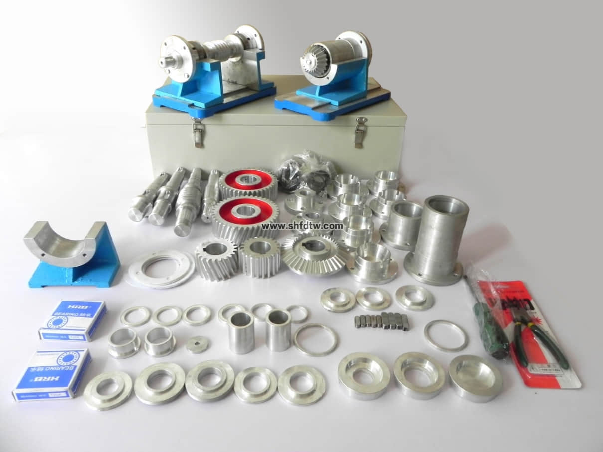 組合式軸系結(jié)構(gòu)設(shè)計(jì)實(shí)驗(yàn)箱