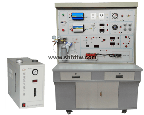 燃料電池發(fā)電教學(xué)實(shí)訓(xùn)系統(tǒng)