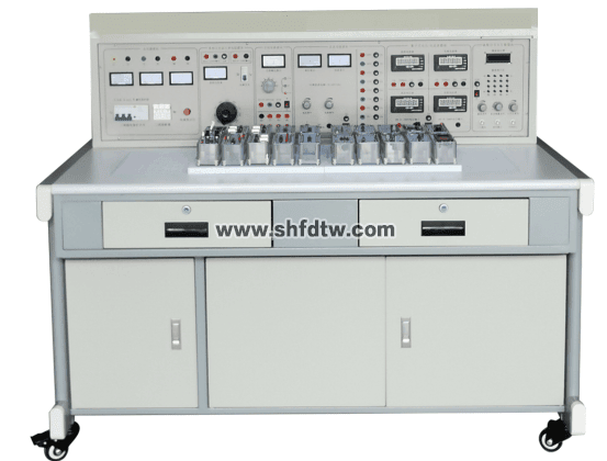 新能源汽車電工電子基礎實訓臺