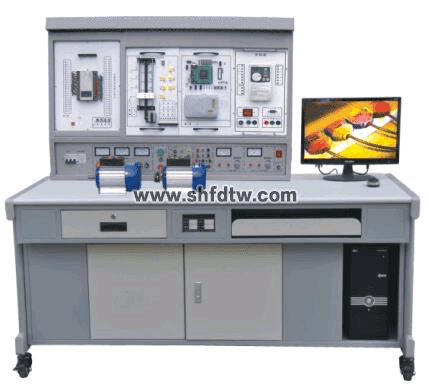 工業(yè)自動(dòng)化綜合實(shí)訓(xùn)裝置