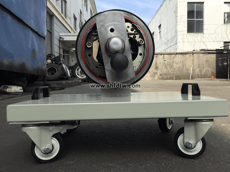 制動(dòng)鼓解剖模型