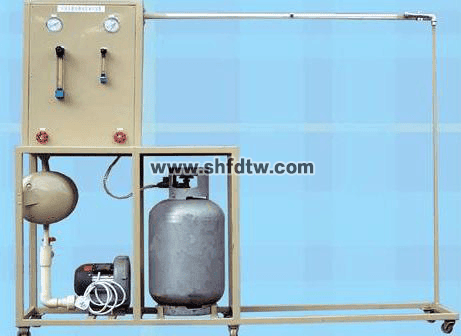 本生燈法測定火焰?zhèn)鞑ニ俣葘嶒炁_