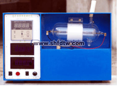 鉑絲表面黑度測定儀