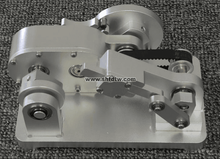 零部件測(cè)繪實(shí)驗(yàn)箱