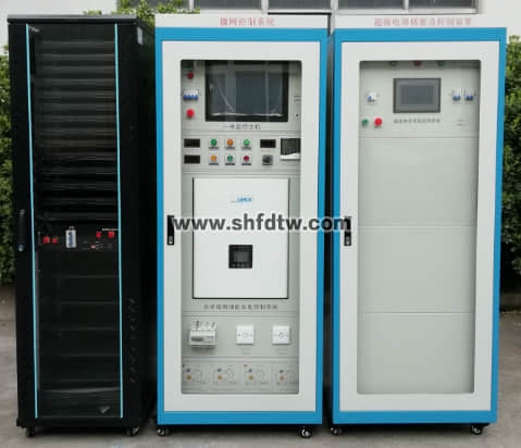 風(fēng)光氫混合發(fā)電暨智能微電網(wǎng)實(shí)訓(xùn)系統(tǒng)建設(shè)方案