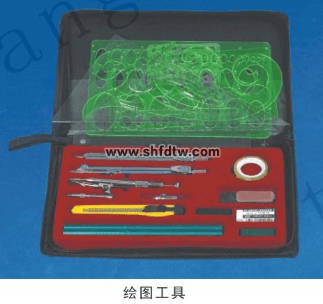 繪圖工具包
