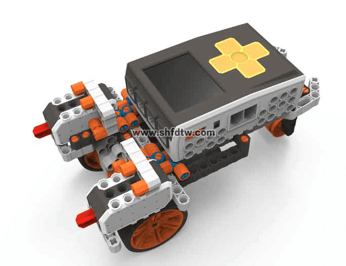 智能機(jī)器人套裝