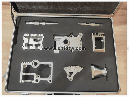 零部件測(cè)繪綜合訓(xùn)練箱