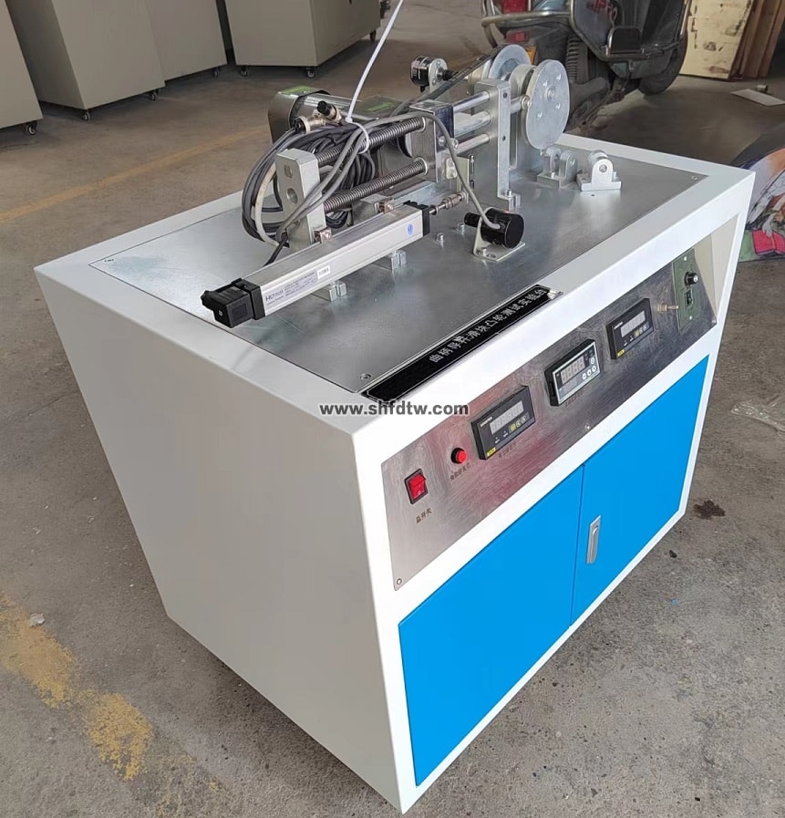 曲柄導(dǎo)桿滑塊及凸輪機(jī)構(gòu)實(shí)驗(yàn)臺(tái)