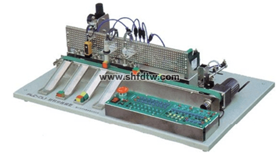物料、材料分揀控制模型 
