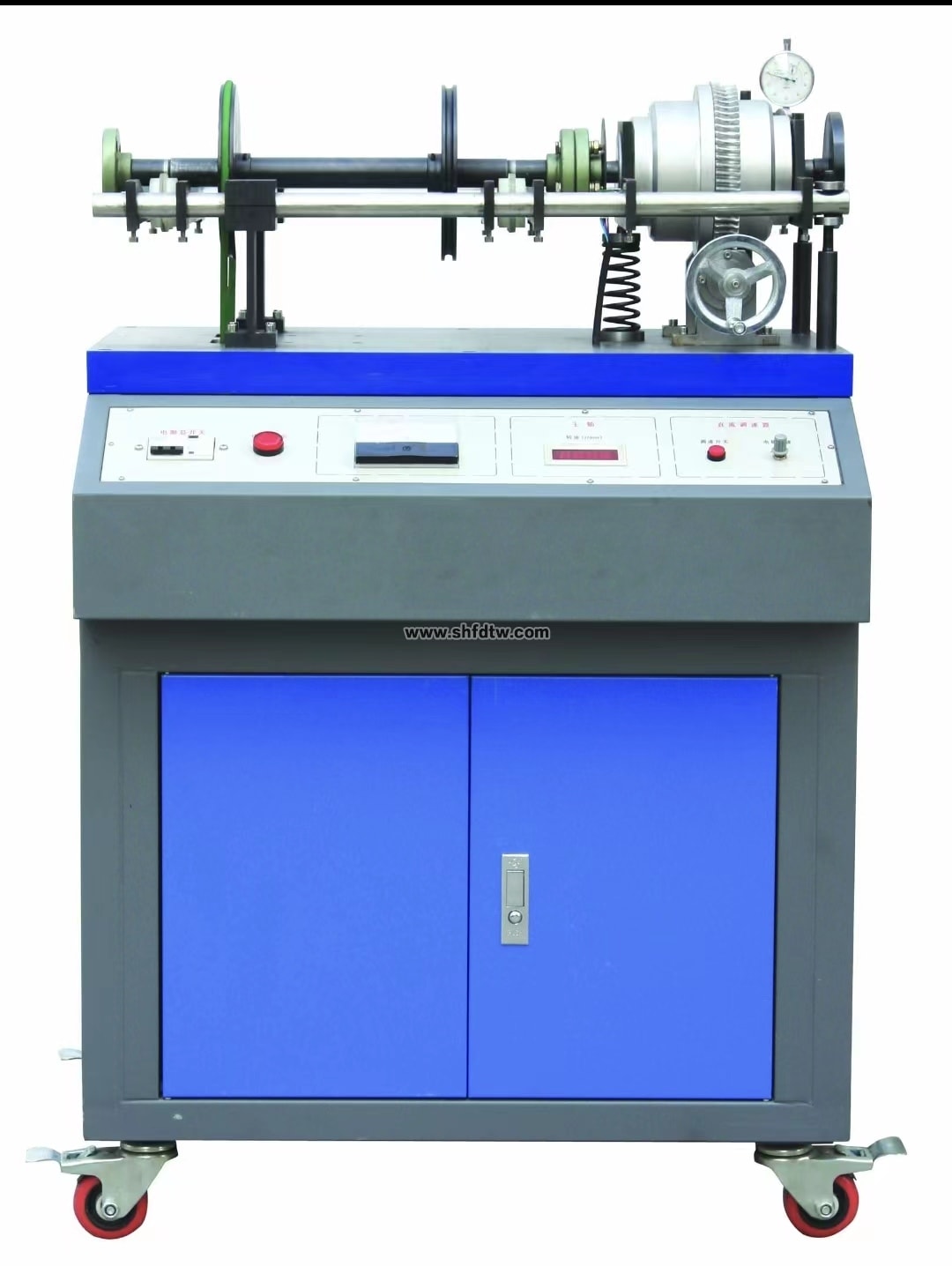 動(dòng)平衡原理實(shí)驗(yàn)臺(tái)