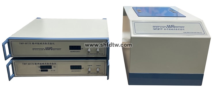 脈沖核磁共振實驗儀