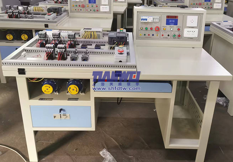 機(jī)電技能綜合實(shí)訓(xùn)考核平臺(tái)