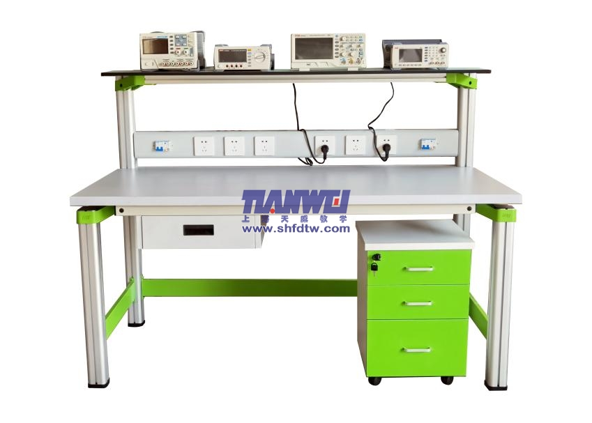 電子焊接實訓臺