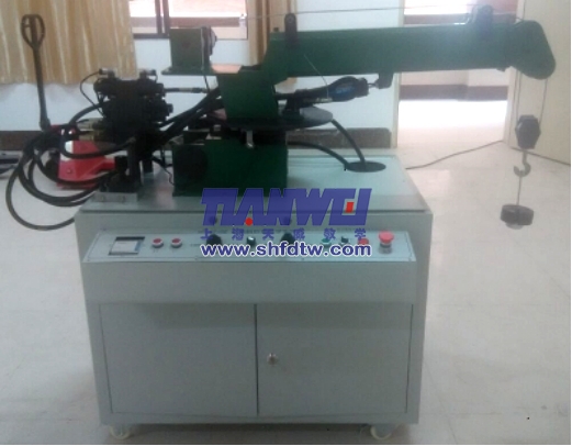 起重機(jī)械實(shí)訓(xùn)裝置