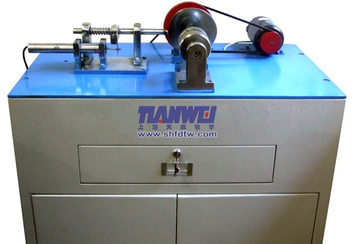 多種凸輪機(jī)構(gòu)實(shí)驗(yàn)臺(tái)