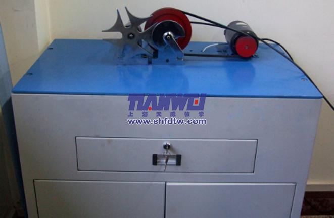 多種槽輪機(jī)構(gòu)實(shí)驗(yàn)臺(tái)