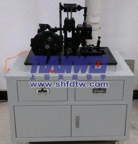 教學(xué)用插齒機(jī)實(shí)驗(yàn)臺(tái)