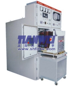 智能供配電綜合實驗室