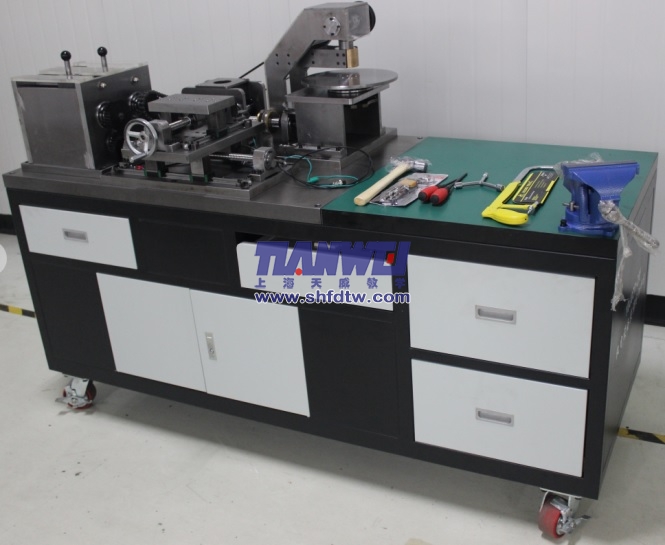 機(jī)電設(shè)備裝調(diào)實(shí)訓(xùn)平臺(tái)